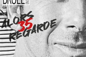 Patrick Bruel en concert au Zénith de Limoges