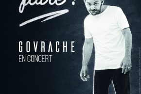 GOVRACHE