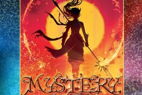 Mystery, le maître des illusions
