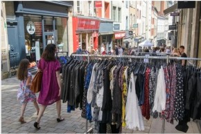 Festival des commerçants
