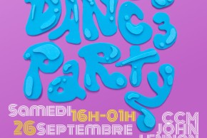 Groovy Dance Party