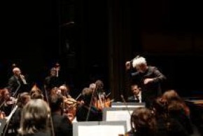 ORSOLINA — ŘEZNÍČEK LISZT DVOŘÁK