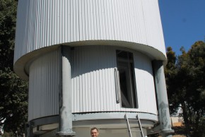 Limoges change la couleur des étoiles