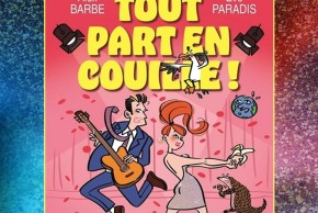 Tout part en couille