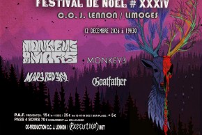 Festival de Noël # XXXIV