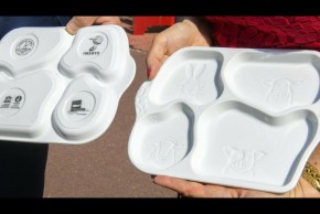 Comment une assiette en porcelaine fait le lien entre design et santé ?...