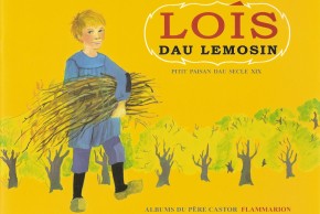 Exposition des planches originales de « Loís dau Lemosin / Louis du Limousin » – May Angeli