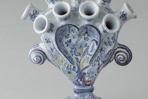 Les lundis du musée - La faïence des pays du Nord