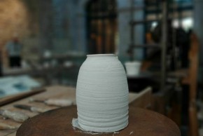 Visite thématique - Céramique : ouvriers, artisans, artistes