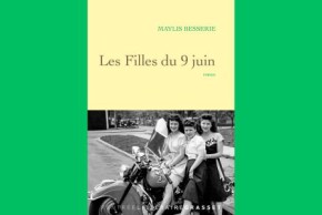 Rencontre avec Maylis BESSERIE