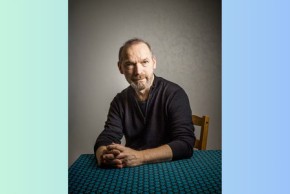 Rencontre avec Éric Boury traducteur de l'islandais