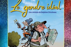 Le gendre idéal