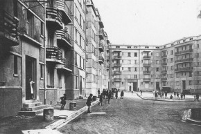 Cité Victor-Thuillat