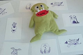Agrandir l'image - fenêtre modale
