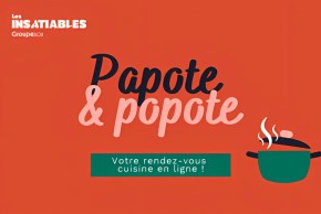 Papote et Popote