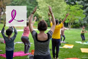 Natha Yoga vous ouvre ses portes...