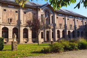 Visite guidée - Céramiques architecturales