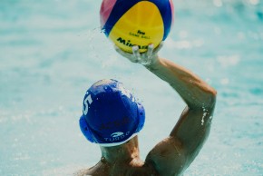 Matchs Waterpolo - N2 Masculine & N1 Féminine