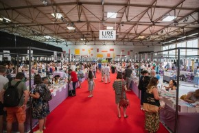 Lire à Limoges 2026