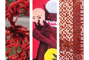 Nouvelle exposition d'été Galerie Art'Lim