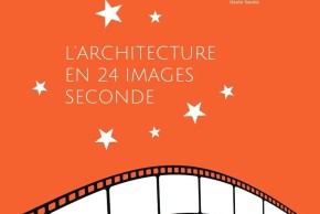 Conférence L’architecture en 24 images seconde