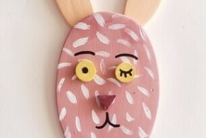 Lapin et Compagnie (5-7 ans)