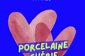 Porcelaine Chérie