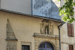 En famille : À la découverte du Quartier des Jacobins