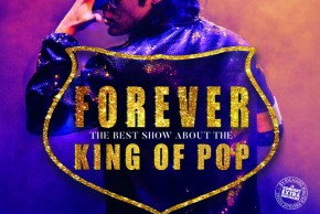 Forever - Tribute To Michael Jackson