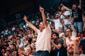 Handball : Limoges - Chambéry