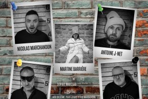 LE CLAN TOURNEE 2026