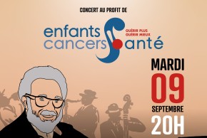 Hommage à Pat Giraud