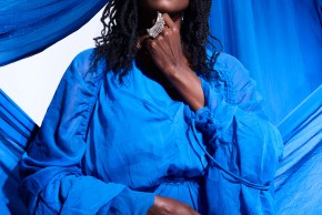 Limoges Music Vibes : Awa Ly