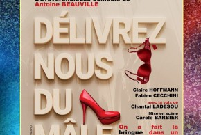 Délivrez-nous du mâle