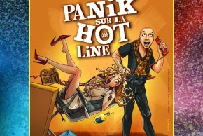 Panik sur la hotline