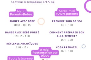 Voyageons au cœur de votre parentalité