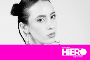 Electropera : Camille Doe