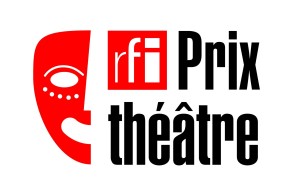 Remise de prix RFI théâtre 2026