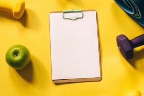 Ta santé : Ta priorité !