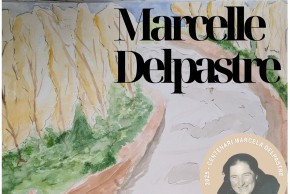 Exposition « Autour de Marcelle Delpastre »