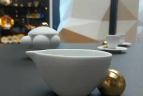 Visite-atelier - Une tasse pour Noël avec l'artiste Garance Créations