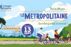 La Métropolitaine 9ème édition