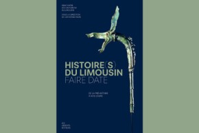 Dédicace : Histoire(s) du Limousin - Faire date