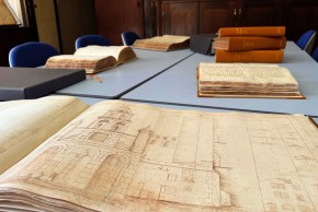 Le service des Archives Communales de Saint-Junien vous ouvre ses portes !