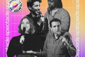 Cervoiserie Stand UP