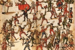 Concert & Bal Renaissance