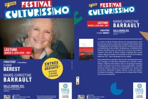 Festival Culturissimo