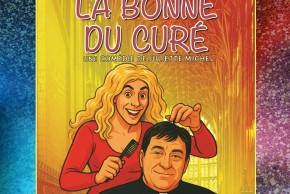 La bonne du curé