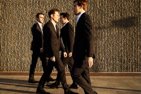 Quatuor Modigliani