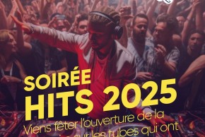 Hits 2025